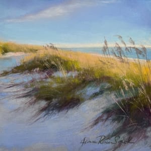 Sunwashed by Jeanne Rosier Smith