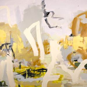 Music of Time by Marianne Bechtle 