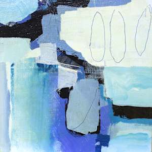 Immersion by Marianne Bechtle 