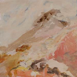 Walking the Light by Marianne Bechtle, Image 2.