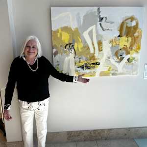 Music of Time by Marianne Bechtle 