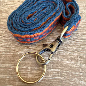 Sunset Seedlings Lanyard, Edition 2 by Jill Hankins, Image 8.