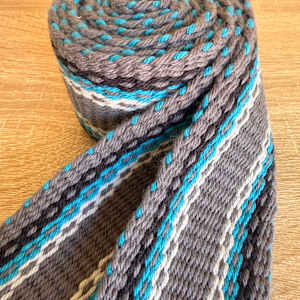 Nested Shadows Yoga Sling by Jill Hankins, Image 7.