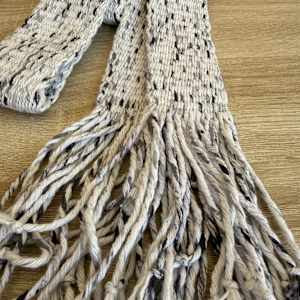 Marble Sky Sash by Jill Hankins, Image 5.