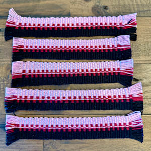 Pink Highway by Jill Hankins 