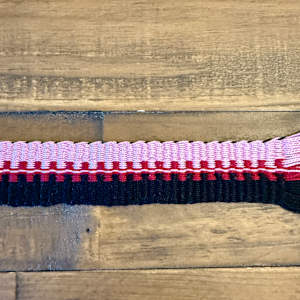 Pink Highway by Jill Hankins 