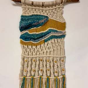 Sunset Serenity by Jill Hankins