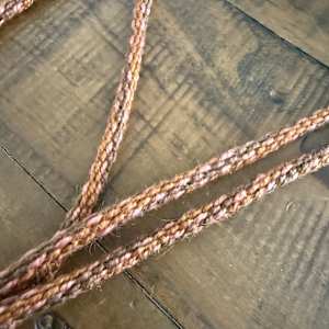 Ethereal Threads Lanyard by Jill Hankins 