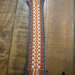 Botanical Pathways Bookmark by Jill Hankins 
