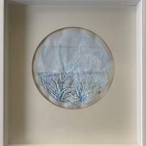 Karoo Blues by Madeleine van Manen 