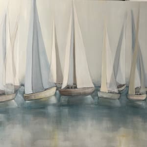 Soft Escape by Frances Hawbaker, Image 2.