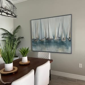 Soft Escape by Frances Hawbaker 