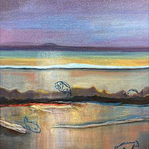 Limit In by Frances Hawbaker, Image 1.