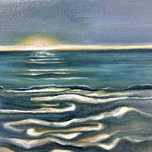 Limit Out by Frances Hawbaker, Image 1.