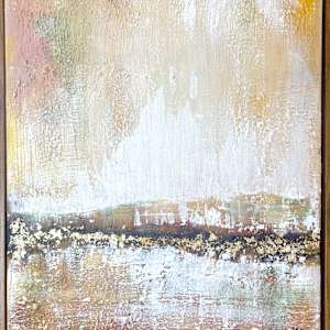 Go for gold by Frances Hawbaker, Image 1.
