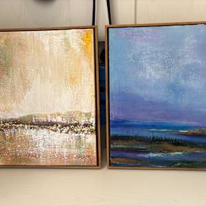 Twilight by Frances Hawbaker, Image 2.