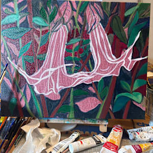 Bell Angels by Frances Hawbaker, Image 6.
