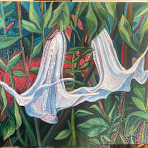Bell Angels by Frances Hawbaker, Image 3.