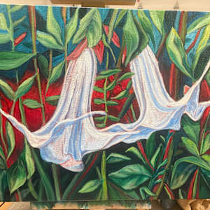 Bell Angels by Frances Hawbaker, Image 5.