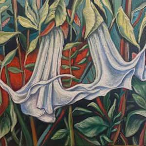 Bell Angels by Frances Hawbaker, Image 1.