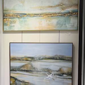 7:20 A.M. by Frances Hawbaker, Image 2.