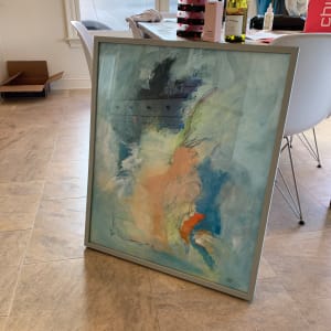 Three Dots by Emily Murphy Brown 