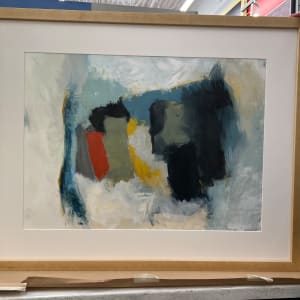 Lucky by Emily Murphy Brown 