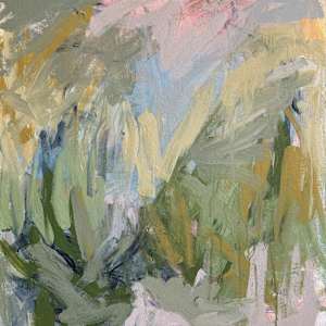 August Musings by Emily Murphy Brown