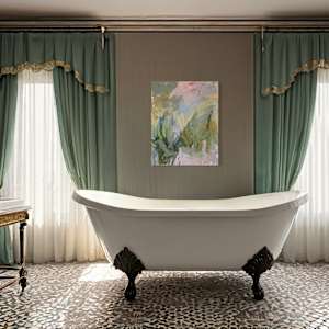 August Musings by Emily Murphy Brown 