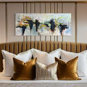 Drift by Emily Murphy Brown 