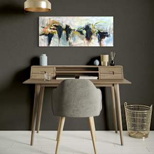 Drift by Emily Murphy Brown 