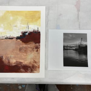 West End by Emily Murphy Brown 