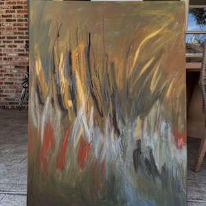 Marsh Song by Emily Murphy Brown 