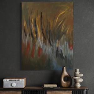 Marsh Song by Emily Murphy Brown 