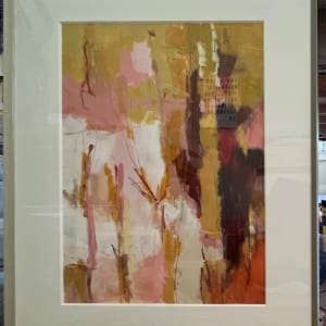 Seeing the Forest by Emily Murphy Brown 