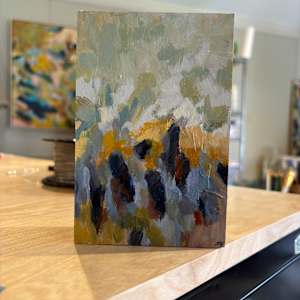 Ready by Emily Murphy Brown 