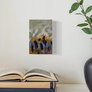 Ready by Emily Murphy Brown 