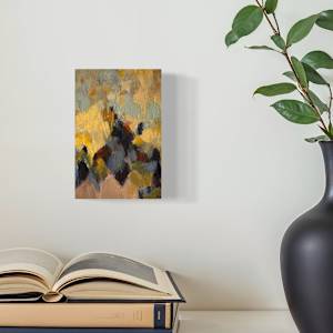 Set by Emily Murphy Brown 