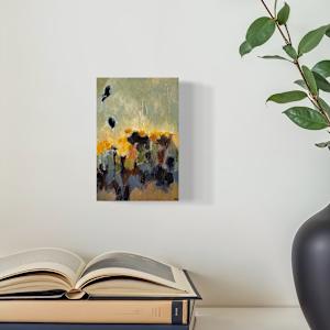 Go! by Emily Murphy Brown 