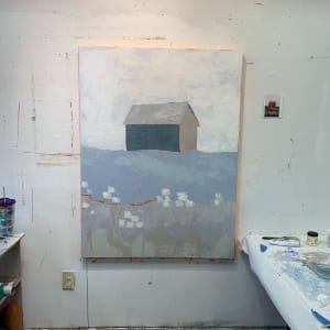 Barn by Emily Murphy Brown 