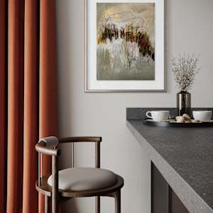 Sound Frequency by Emily Murphy Brown 