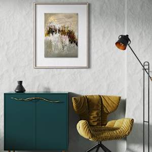 Sound Frequency by Emily Murphy Brown 