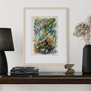 Trifecta by Emily Murphy Brown 