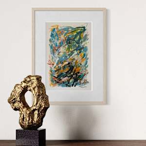 Trifecta by Emily Murphy Brown 