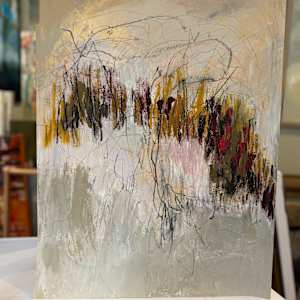 Sound Frequency by Emily Murphy Brown 