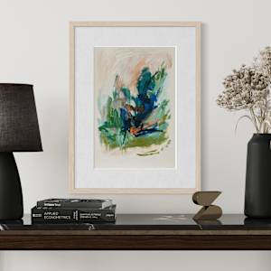 Sunday by Emily Murphy Brown 