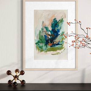 Sunday by Emily Murphy Brown 