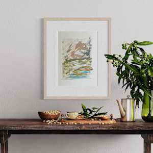 Orca Breaching by Emily Murphy Brown 