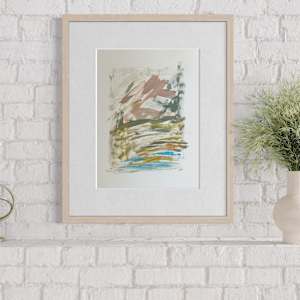 Orca Breaching by Emily Murphy Brown 