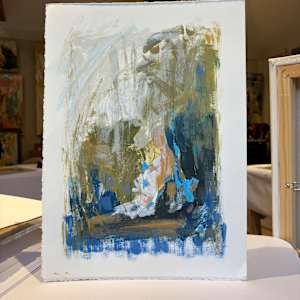 Prayer by Emily Murphy Brown 